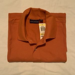 Men’s polo shirt